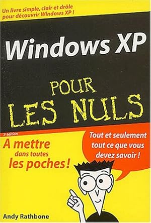 Windows XP 2e édition