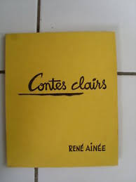 Seller image for CONTES CLAIRS for sale by Dmons et Merveilles