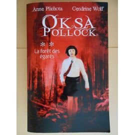 Oksa Pollock Tome 2