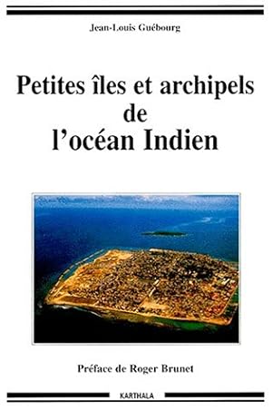 Petites îles et archipels de l'Océan Indien