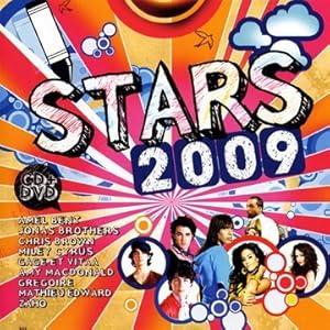 Seller image for Stars 2009 for sale by Dmons et Merveilles