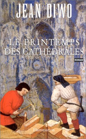 Immagine del venditore per Le Printemps des cathdrales venduto da Dmons et Merveilles