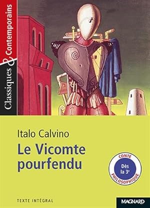 Seller image for Le Vicomte pourfendu for sale by Dmons et Merveilles