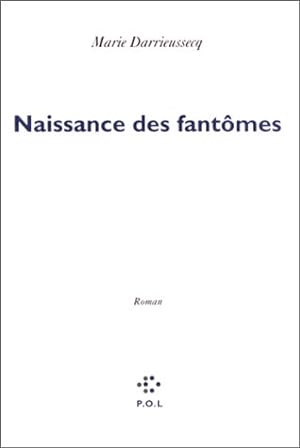 Bild des Verkufers fr Naissance des fantmes zum Verkauf von Dmons et Merveilles