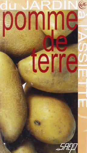 Image du vendeur pour Pomme de terre mis en vente par Dmons et Merveilles