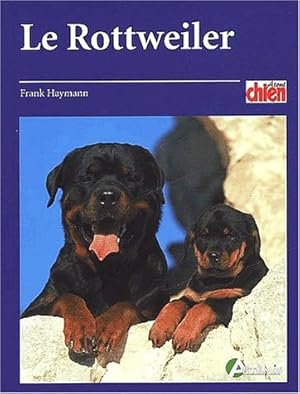 Le Rottweiler