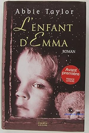 Image du vendeur pour L'enfant d'Emma mis en vente par Dmons et Merveilles