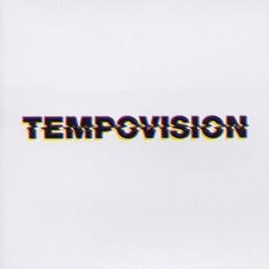 Seller image for Tempovision [Import anglais] for sale by Dmons et Merveilles