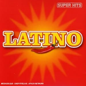 Seller image for Super Hits Latino for sale by Dmons et Merveilles