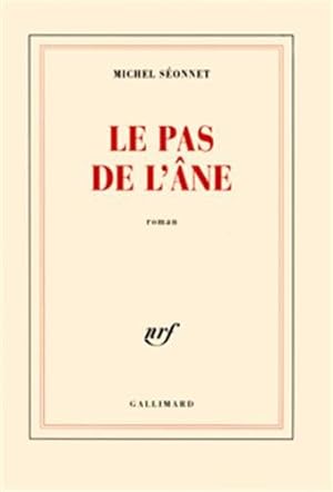 Seller image for Le Pas de l'ne for sale by Dmons et Merveilles