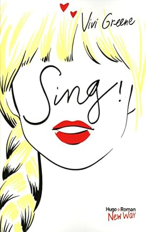 Seller image for Sing for sale by Dmons et Merveilles