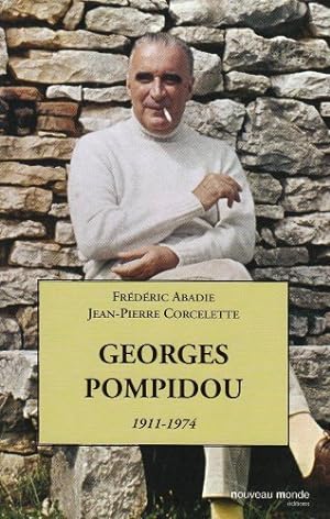 Georges Pompidou : Le désir et le destin