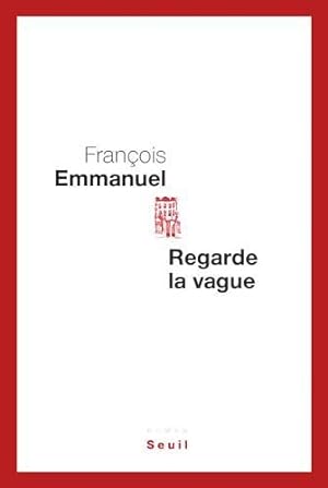 Seller image for Regarde la vague for sale by Dmons et Merveilles