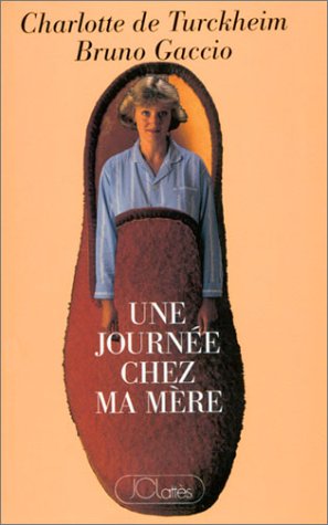 Seller image for Une journe chez ma mre for sale by Dmons et Merveilles