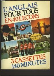 Seller image for L'anglais pour tous for sale by Dmons et Merveilles