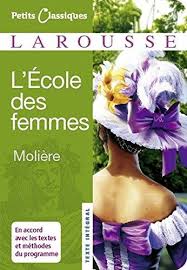 Seller image for L'Ecole des femmes for sale by Dmons et Merveilles