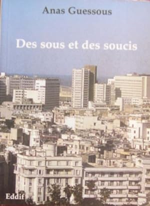Immagine del venditore per Des sous et des soucis venduto da Dmons et Merveilles