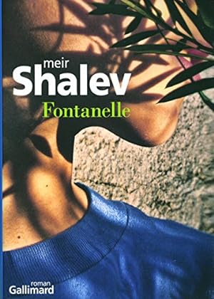 Seller image for Fontanelle for sale by Dmons et Merveilles