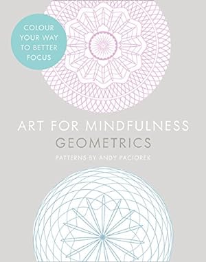 Immagine del venditore per Art for Mindfulness: Geometrics venduto da Dmons et Merveilles