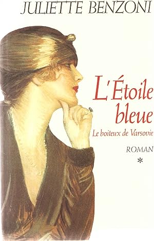Image du vendeur pour L'Etoile Bleue . Le Boiteux de varsovie T1 mis en vente par Dmons et Merveilles