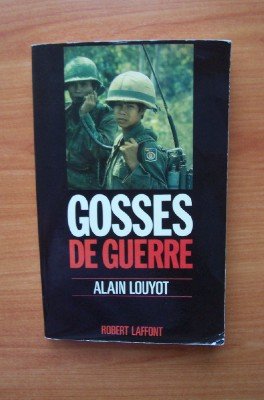 Gosses de guerre