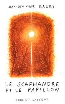 Seller image for Le Scaphandre Et Le Papillon for sale by Dmons et Merveilles