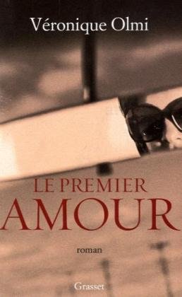 Seller image for Le premier amour for sale by Dmons et Merveilles