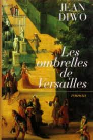 Imagen del vendedor de Les ombrelles de Versailles a la venta por Dmons et Merveilles