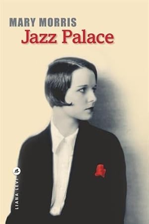 Seller image for Jazz Palace for sale by Dmons et Merveilles