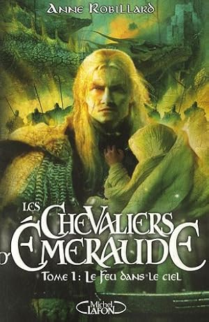 Les Chevaliers d'Emeraude Tome 1