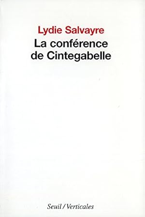 Image du vendeur pour La Confrence de Cintegabelle mis en vente par Dmons et Merveilles