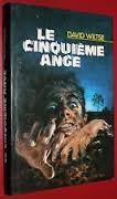 Seller image for Le Cinquime ange for sale by Dmons et Merveilles