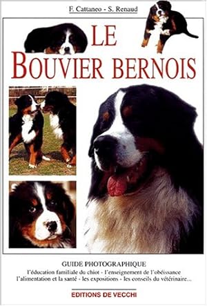 Seller image for Le Bouvier bernois for sale by Dmons et Merveilles