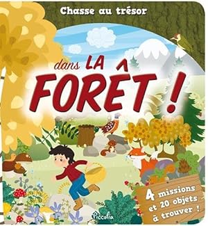 La forêt