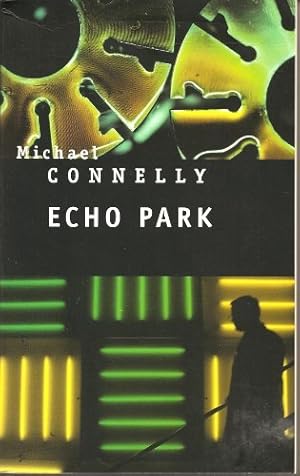 Image du vendeur pour Echo Park mis en vente par Dmons et Merveilles