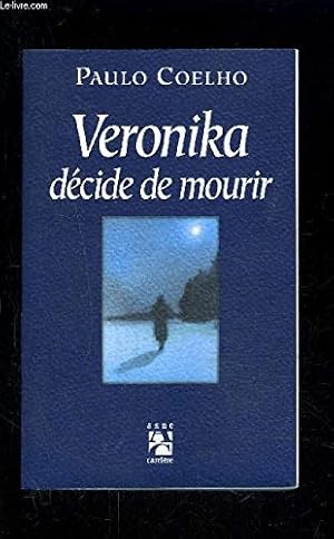 Seller image for Veronika dcide de mourir for sale by Dmons et Merveilles