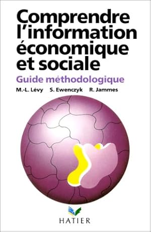 Comprendre l'information économique et sociale