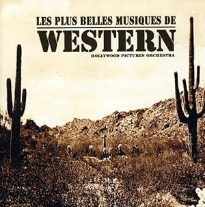 Seller image for Les Plus Belles Musiques De Western for sale by Dmons et Merveilles