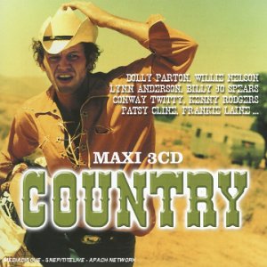 Seller image for Maxi Country for sale by Dmons et Merveilles