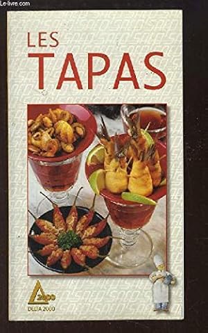 Image du vendeur pour Les tapas mis en vente par Dmons et Merveilles