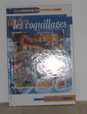 Image du vendeur pour Les coquillages crustaces mis en vente par Dmons et Merveilles