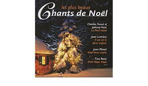 Seller image for Lesplus beaux chants de noel for sale by Dmons et Merveilles