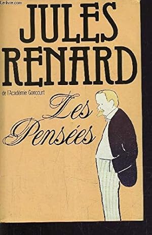 Seller image for Les penses for sale by Dmons et Merveilles