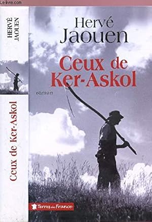Seller image for Ceux de ker askol for sale by Dmons et Merveilles
