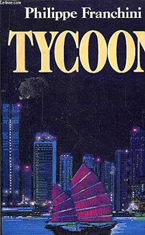 Tycoon : roman