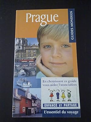 Image du vendeur pour Guide Mondos. Prague mis en vente par Dmons et Merveilles