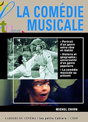 La Comédie musicale