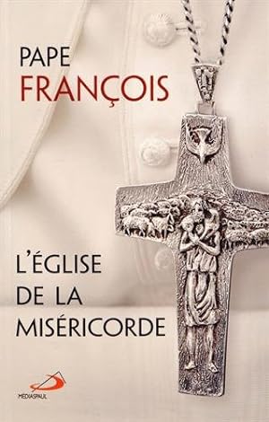Seller image for L'Eglise de la misricorde for sale by Dmons et Merveilles