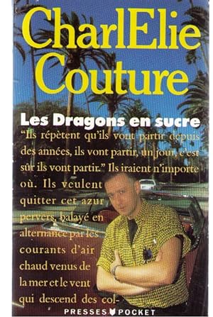 Bild des Verkufers fr Les dragons en sucre zum Verkauf von Dmons et Merveilles