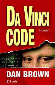 Image du vendeur pour Da Vinci Code mis en vente par Dmons et Merveilles